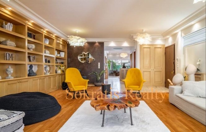 Villa en Glifada, Ática, Grecia 5 - 18725635