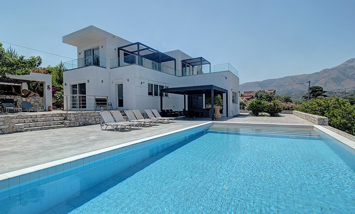 Villa a Apokoronas, Grecia 4 - 18725809