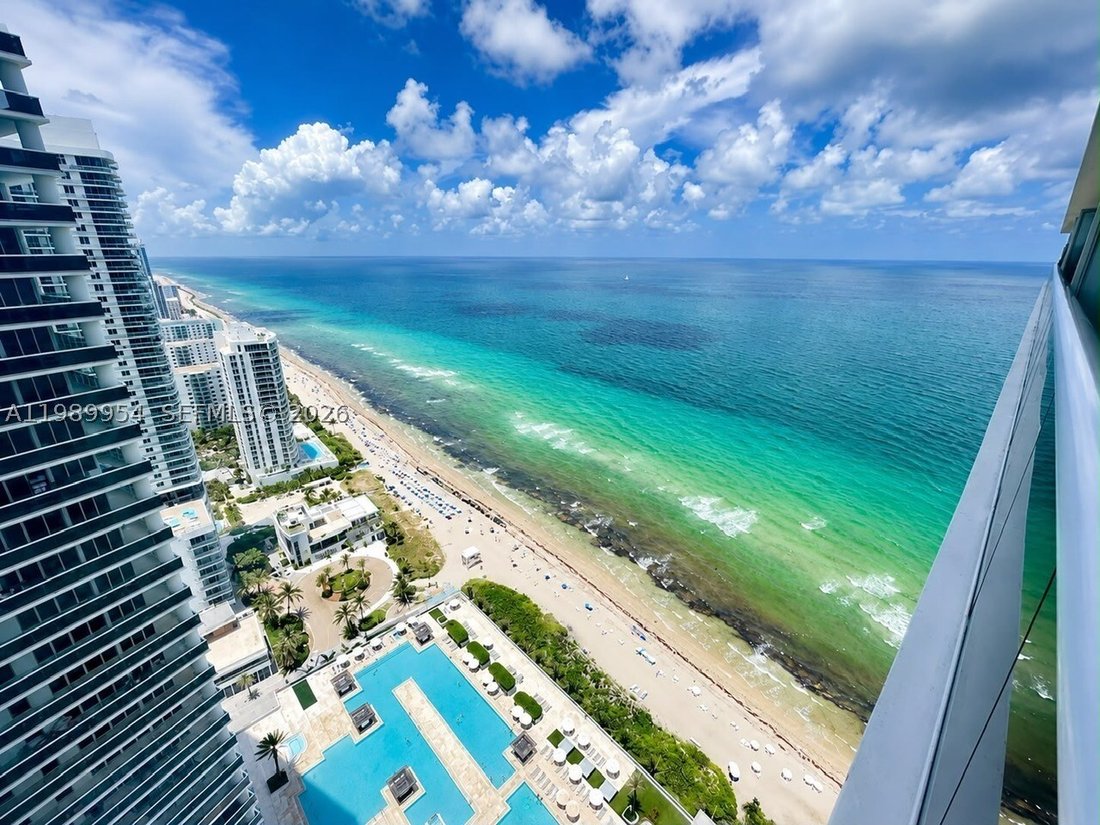 Eigentumswohnung in Hallandale Beach, Florida, Vereinigte Staaten 3 - 17499976