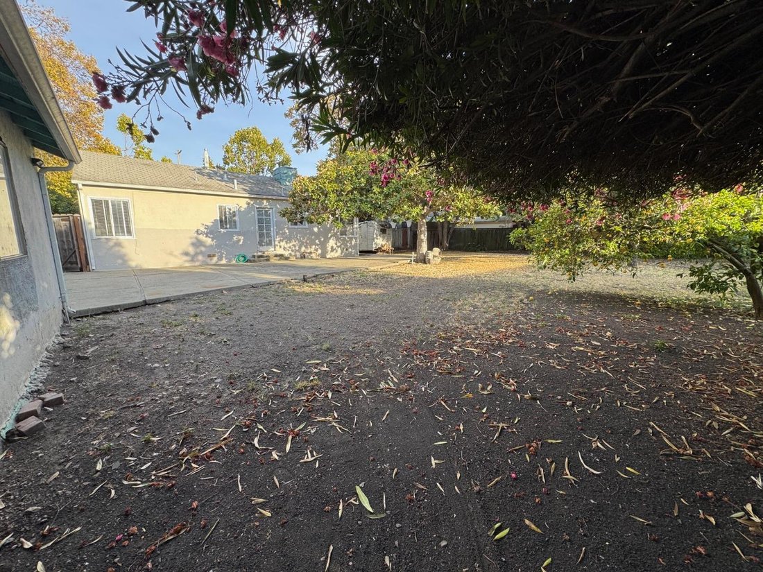Casa en Menlo Park, California, Estados Unidos 3 - 18726720