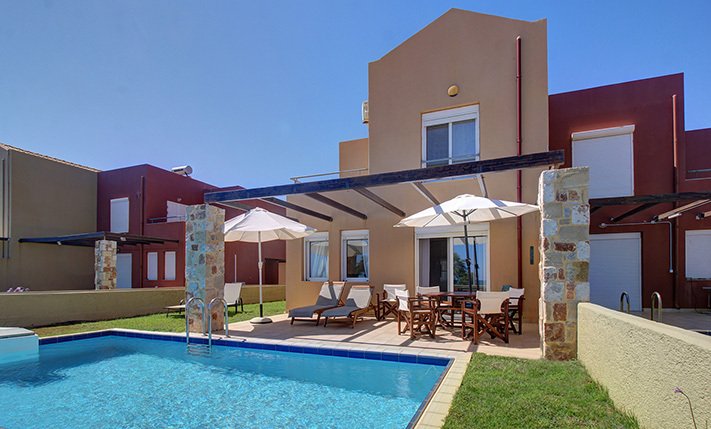 Casa a Platanias, Grecia 3 - 18725939