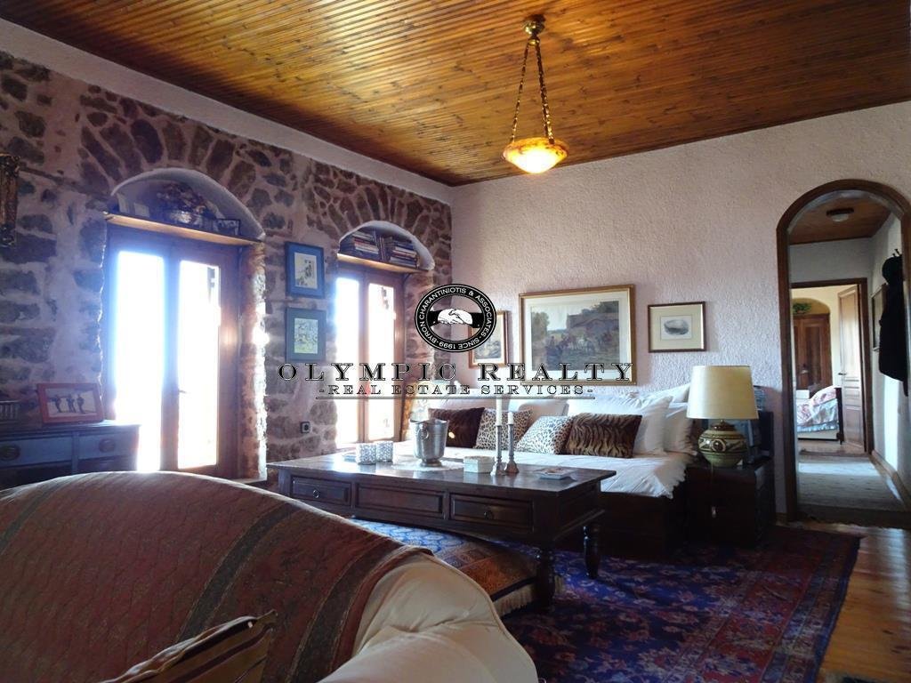 House in Arachova, Thessaly and Central Greece, Greece 3 - 18724318