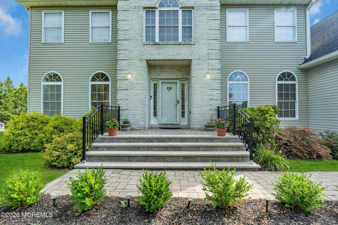 Haus in Red Bank, New Jersey, Vereinigte Staaten 4 - 18722291