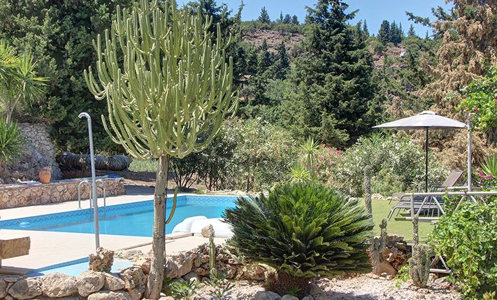 Villa in Apokoronas, Greece 3 - 18725840