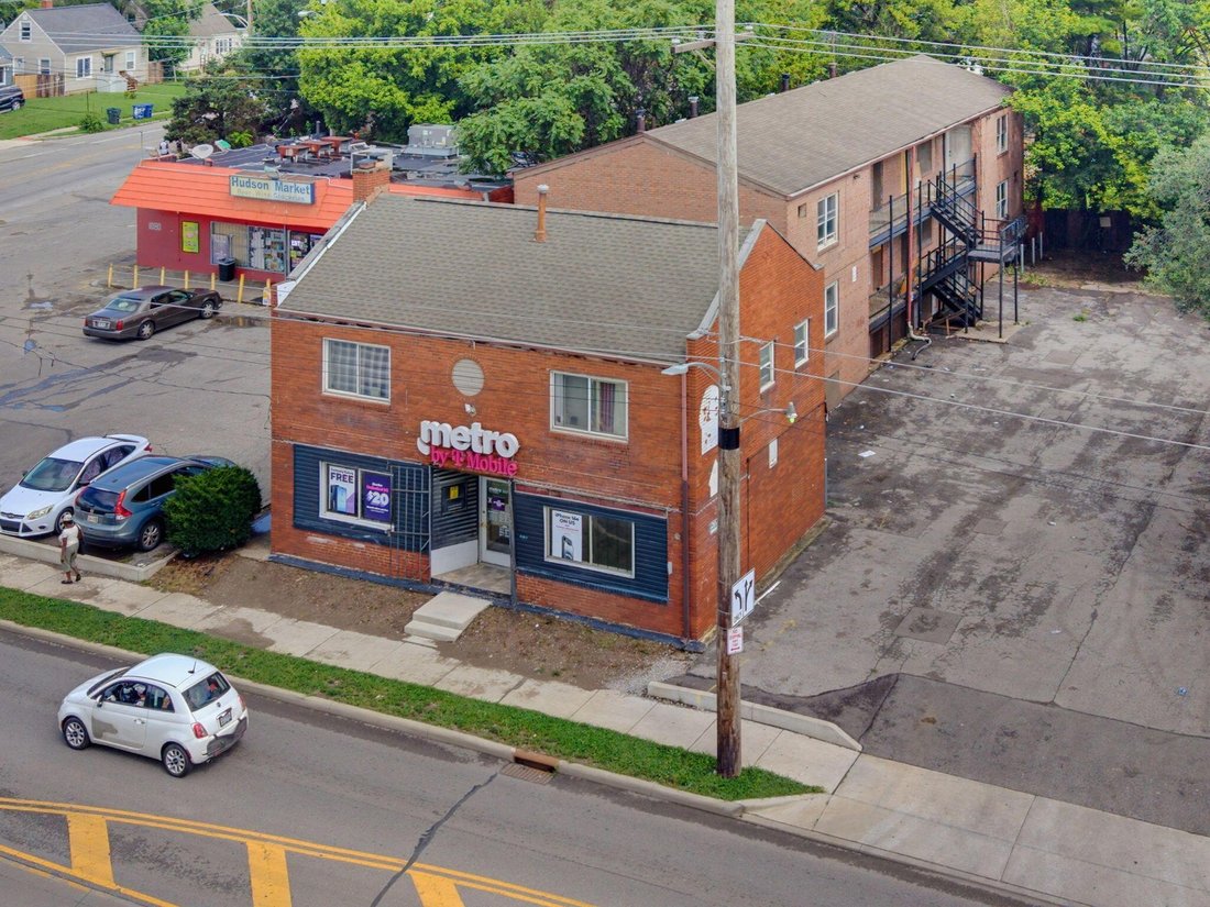 Columbus, Ohio, United States 1 - 18722414