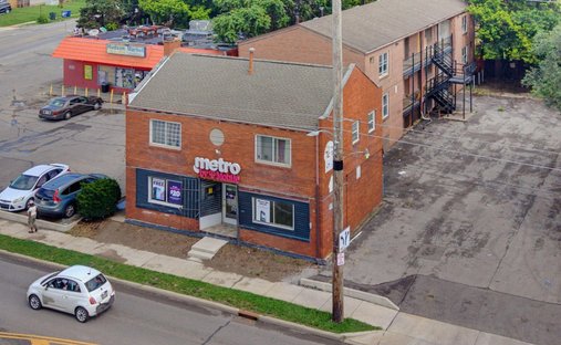 Columbus, Ohio, Stati Uniti 1