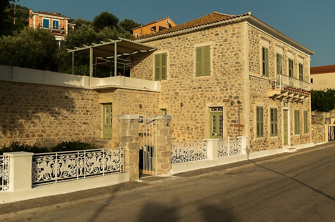 Villa in Ithaca, Peloponnese, Western Greece and the Ionian, Greece 5 - 18723394