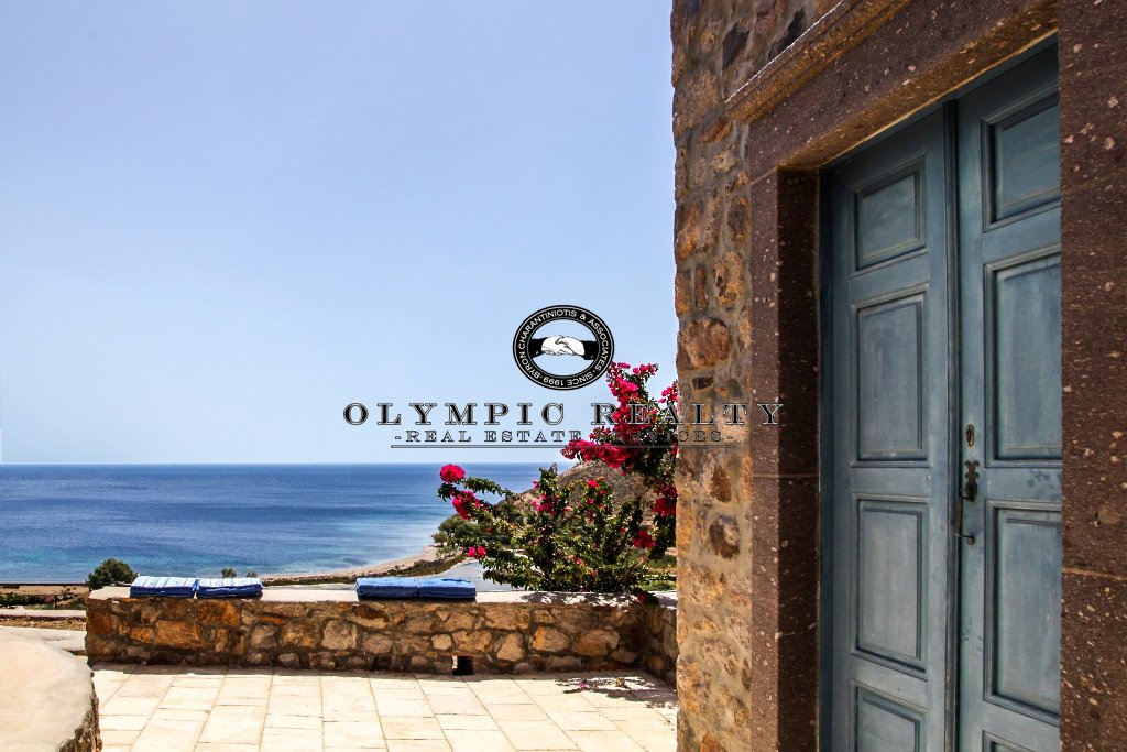 House in South Aegean, Aegean, Greece 1 - 18724123