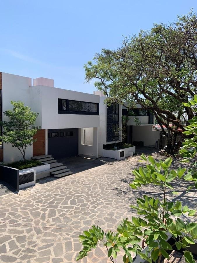 House in Cuernavaca, Morelos, Mexico 1 - 18725981