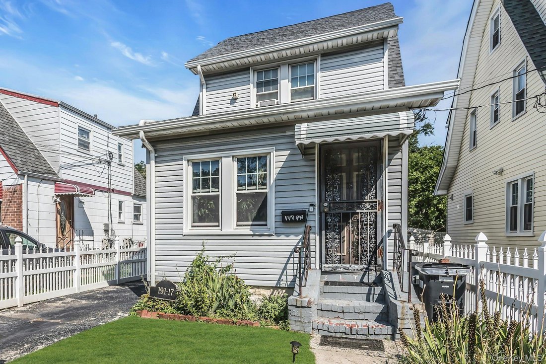 House in New York, New York, United States 2 - 18727963
