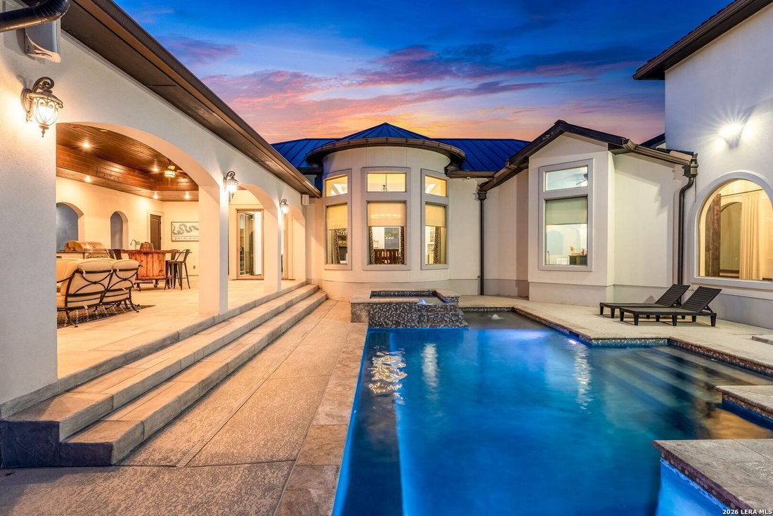 Haus in New Braunfels, Texas, Vereinigte Staaten 3 - 18726983