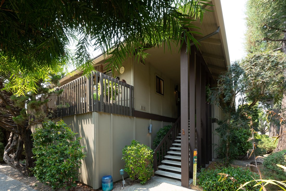 Appartement à Carmel-by-the-Sea, Californie, États-Unis 1 - 18720792