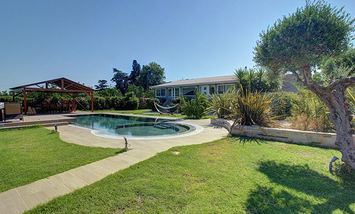 Villa in Platanias, Greece 3 - 18725296