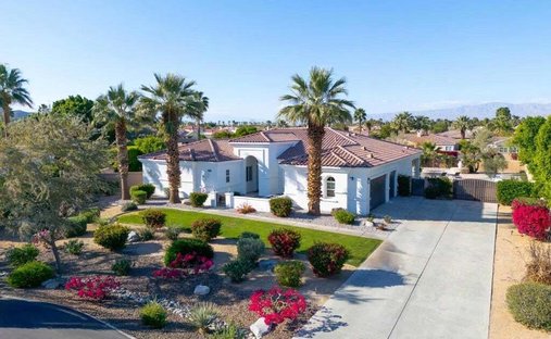 Condo in Indio, California, United States 1