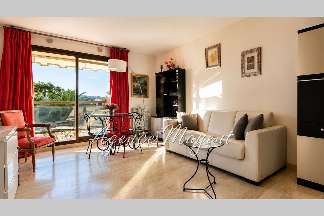 Apartment in Cannes, Provence-Alpes-Côte d'Azur, France 3 - 18581994