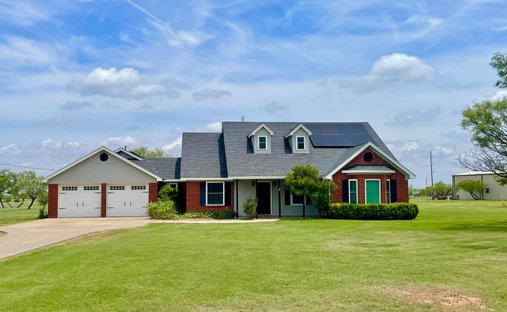 Casa a Amarillo, Texas, Stati Uniti 1