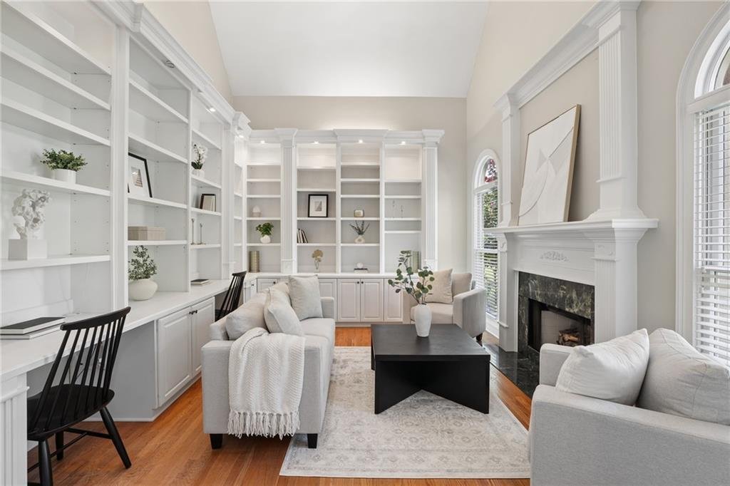 House in Alpharetta, Georgia, United States 5 - 18727036