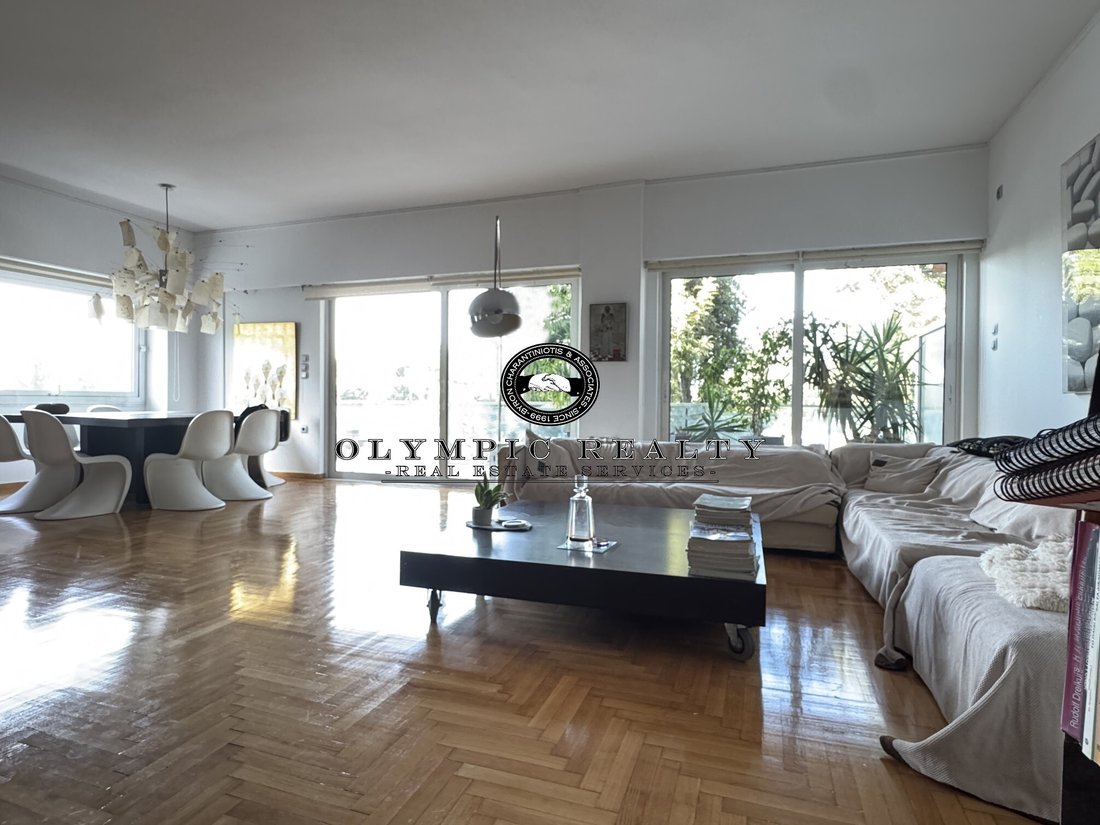 Apartment in South Athens, Attica, Greece 5 - 18724665