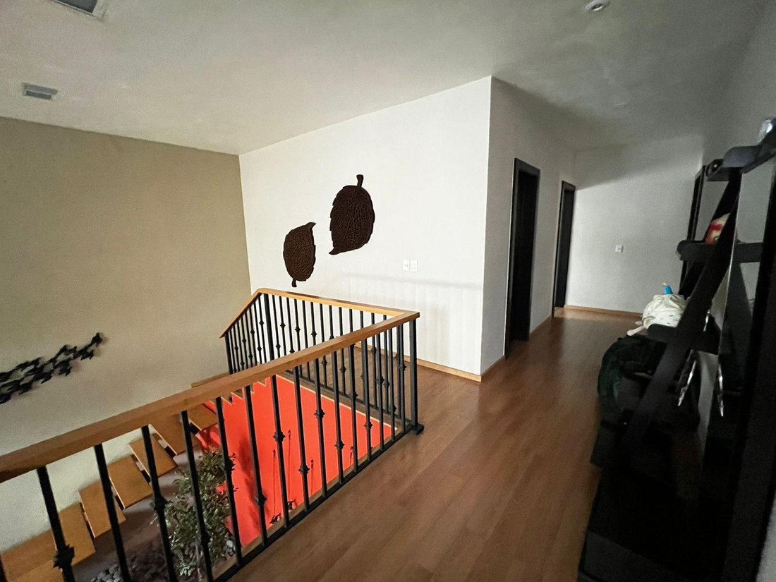 Casa en Monterrey, Nuevo León, México 4 - 18726162