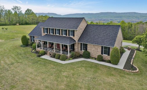 Casa en Fincastle, Virginia, Estados Unidos 1
