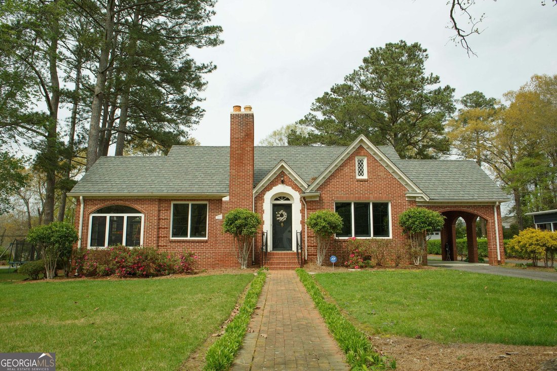Haus in Rome, Georgia, Vereinigte Staaten 1 - 18727480