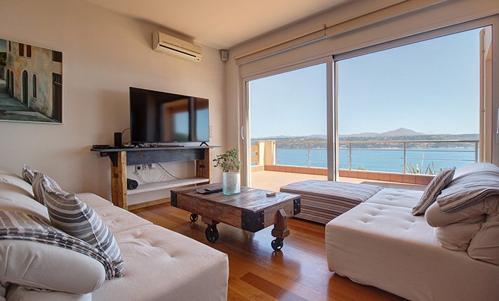 Villa in Crete, Greece 5 - 18722340