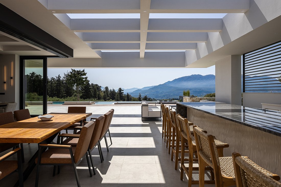 Villa in Apokoronas, Greece 5 - 18722793