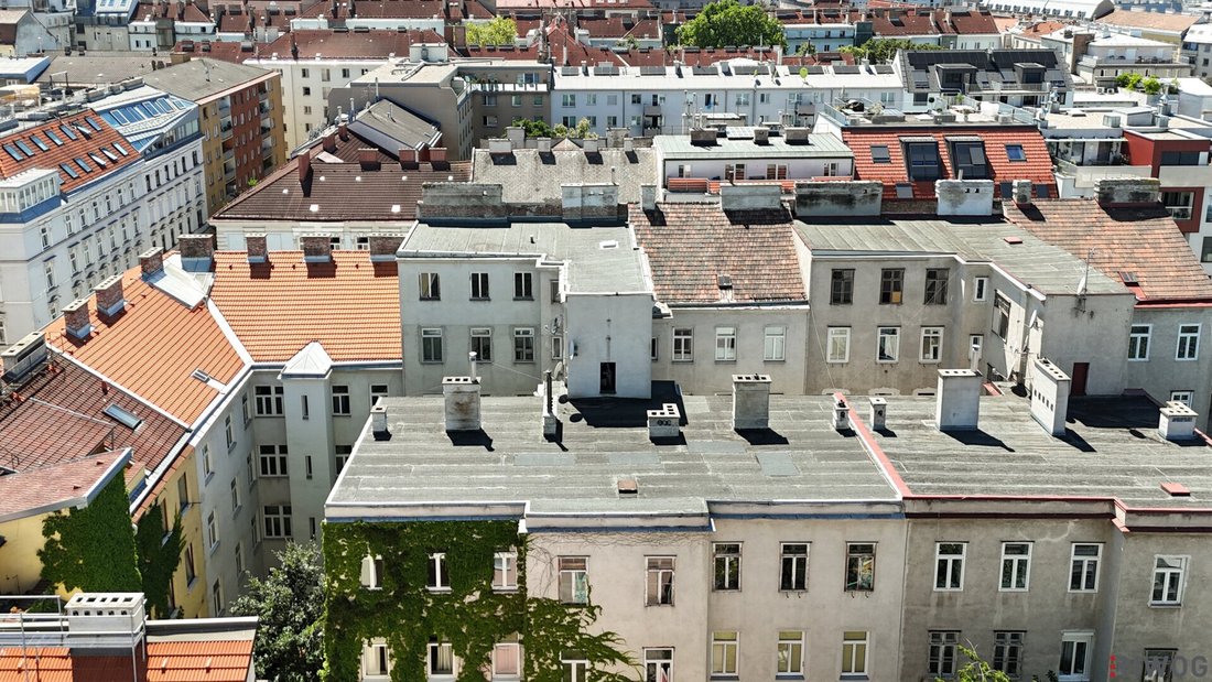Attico a Vienna, Vienna, Austria 3 - 18721079