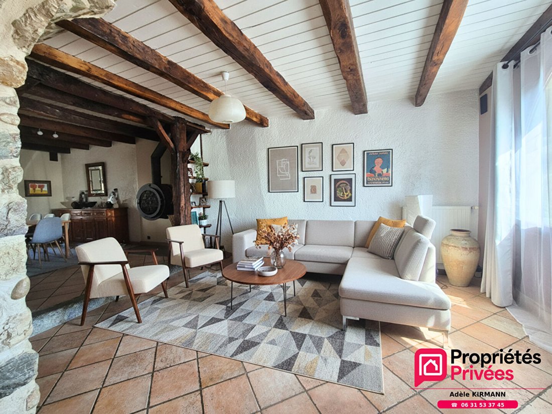 Villa in Valleiry, Auvergne-Rhone-Alpen, Frankreich 3 - 18714249
