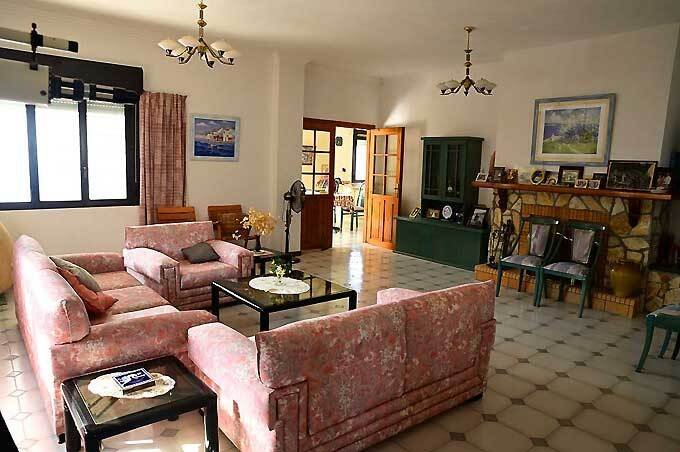 Villa in Ithaca, Peloponnese, Western Greece and the Ionian, Greece 5 - 18723371