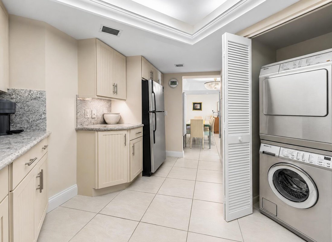 Appartement à Palm Beach, Floride, États-Unis 5 - 18728098