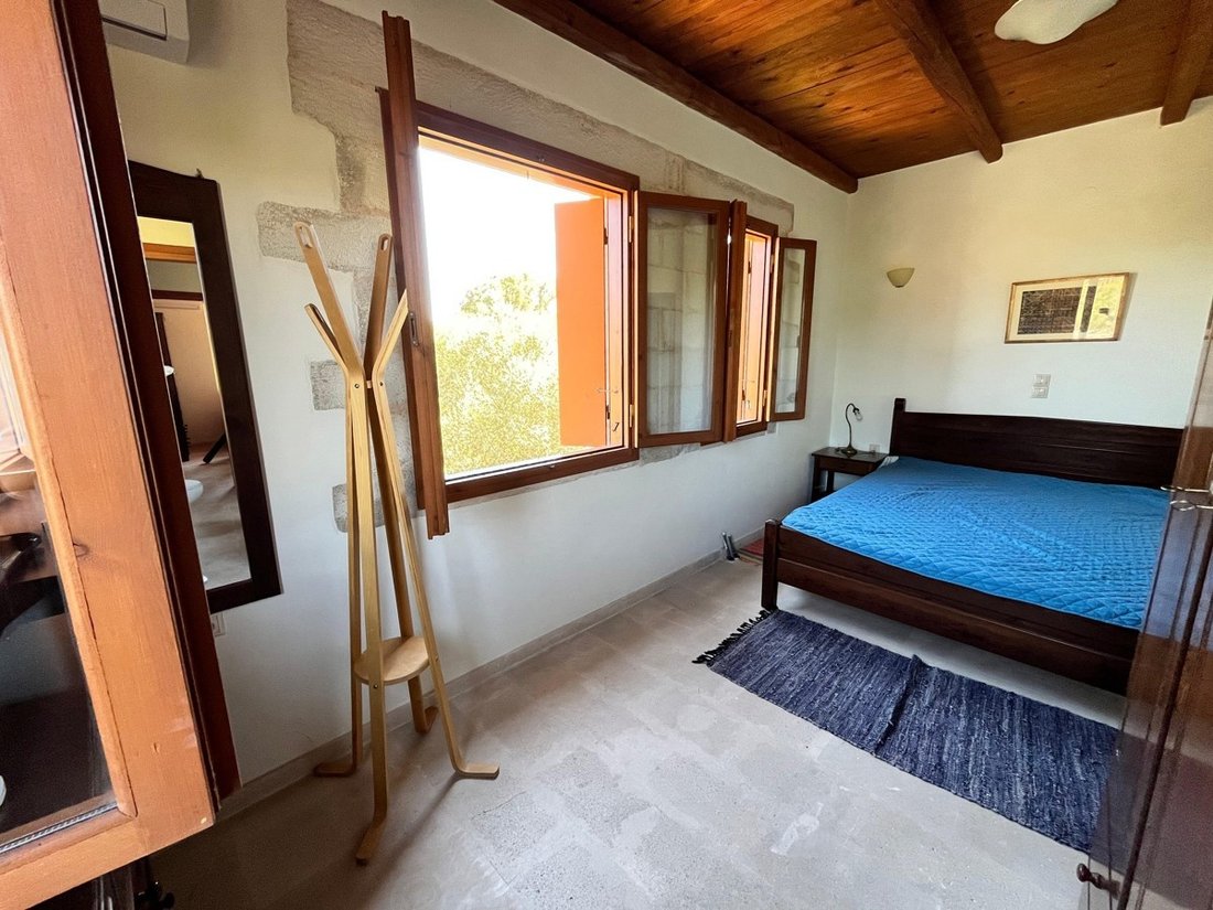 Villa in Apokoronas, Greece 4 - 18722904