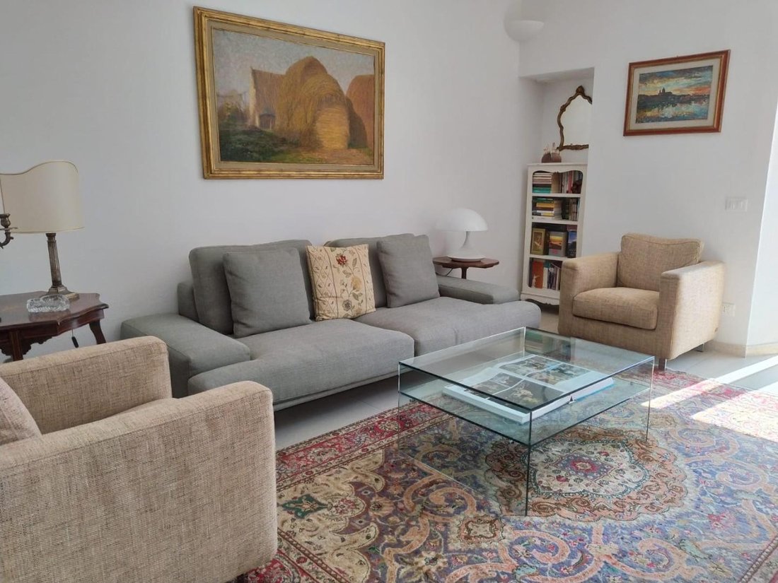 Appartamento a Centro Storico, Viareggio, Toscana 3 - 18727950