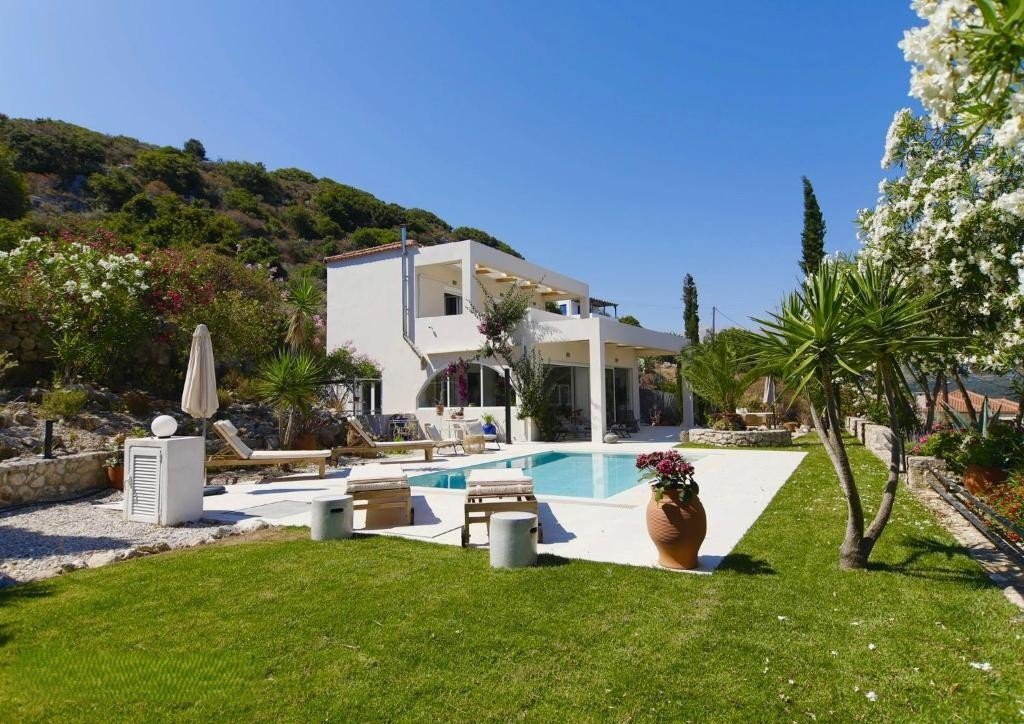 Villa in Apokoronas, Greece 2 - 18723042