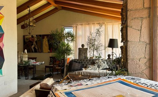 Casa a Naucalpan de Juárez, Stato del Messico, Messico 1