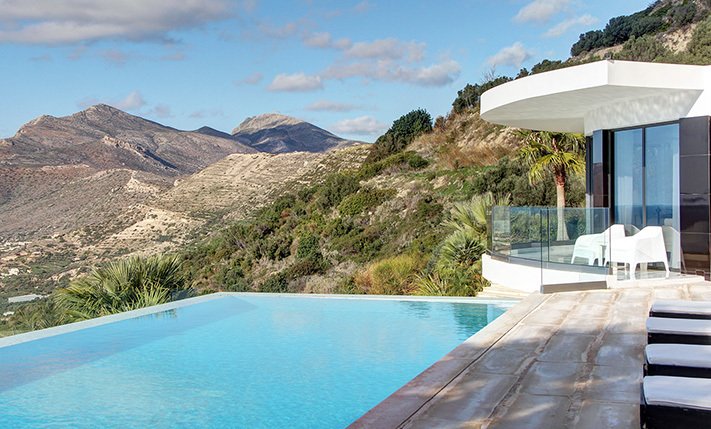Villa in Kissamos, Greece 2 - 18724823
