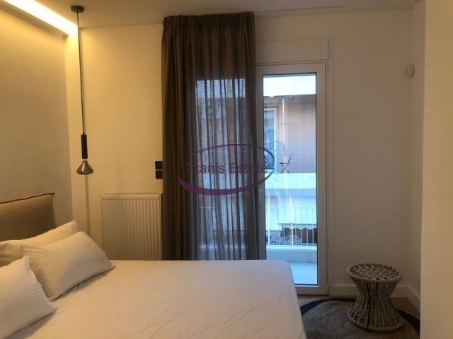 Apartment in 2nd District of Piraeus, Piraeus, Greece 5 - 18725142