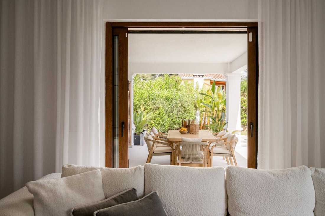 Villa in Sierra Blanca, Marbella, Spain 5 - 18723188