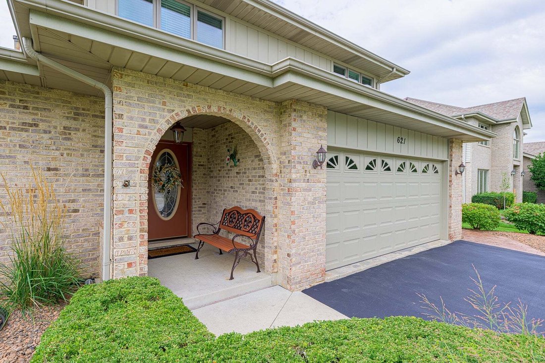 Casa en New Lenox, Illinois, Estados Unidos 2 - 18722581