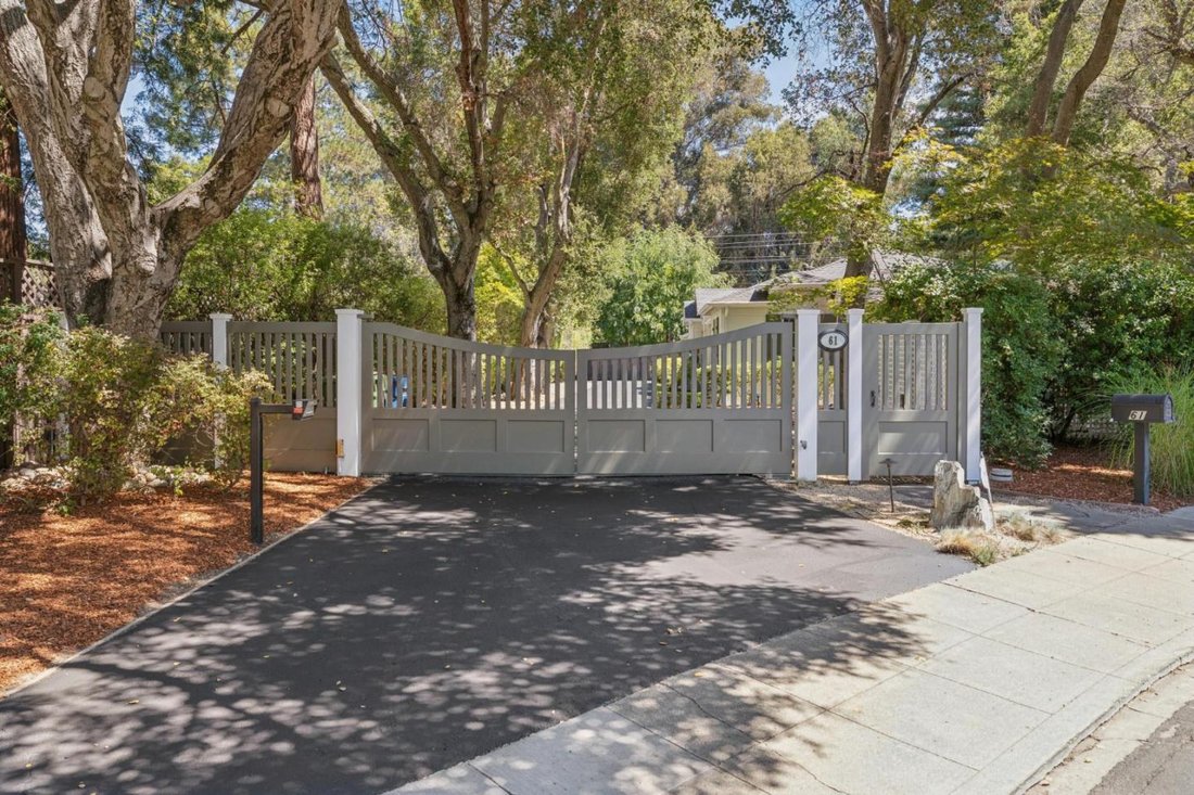House in Atherton, California, United States 2 - 18726716