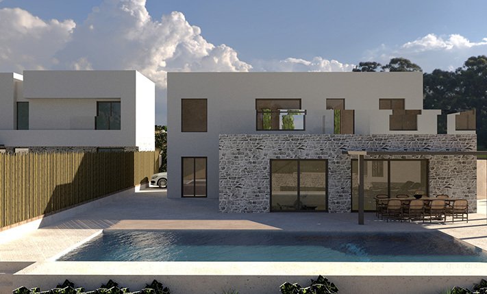 House in Apokoronas, Greece 1 - 18726016