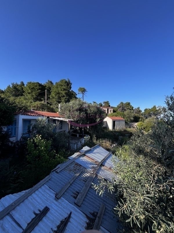 House in Alonnisos, Thessaly and Central Greece, Greece 5 - 18725058