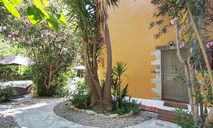 Villa in Platanias, Greece 5 - 18725630