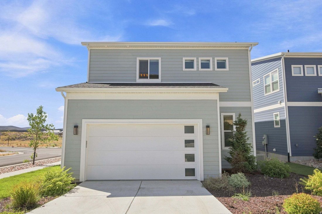 Casa a Park City, Utah, Stati Uniti 5 - 18726444