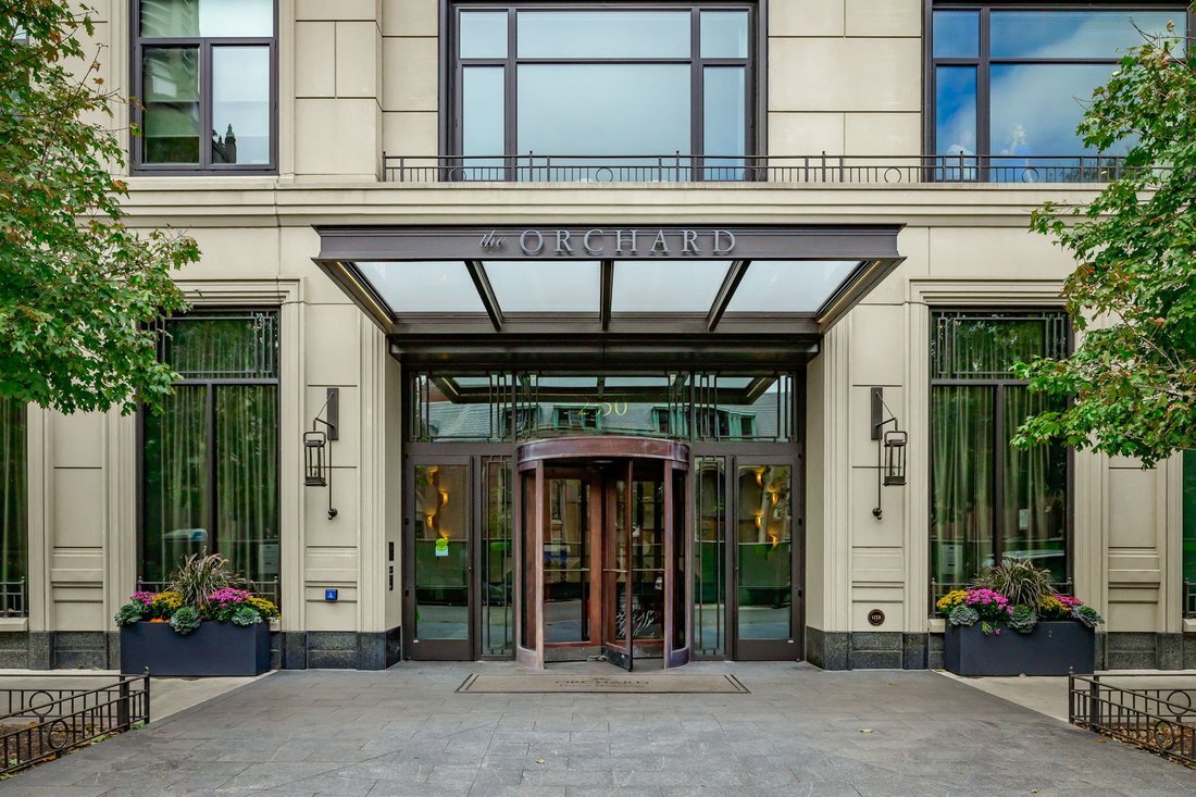 Eigentumswohnung in Chicago, Illinois, Vereinigte Staaten 1 - 18721549