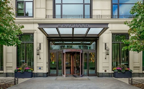 Condo in Chicago, Illinois, United States 1