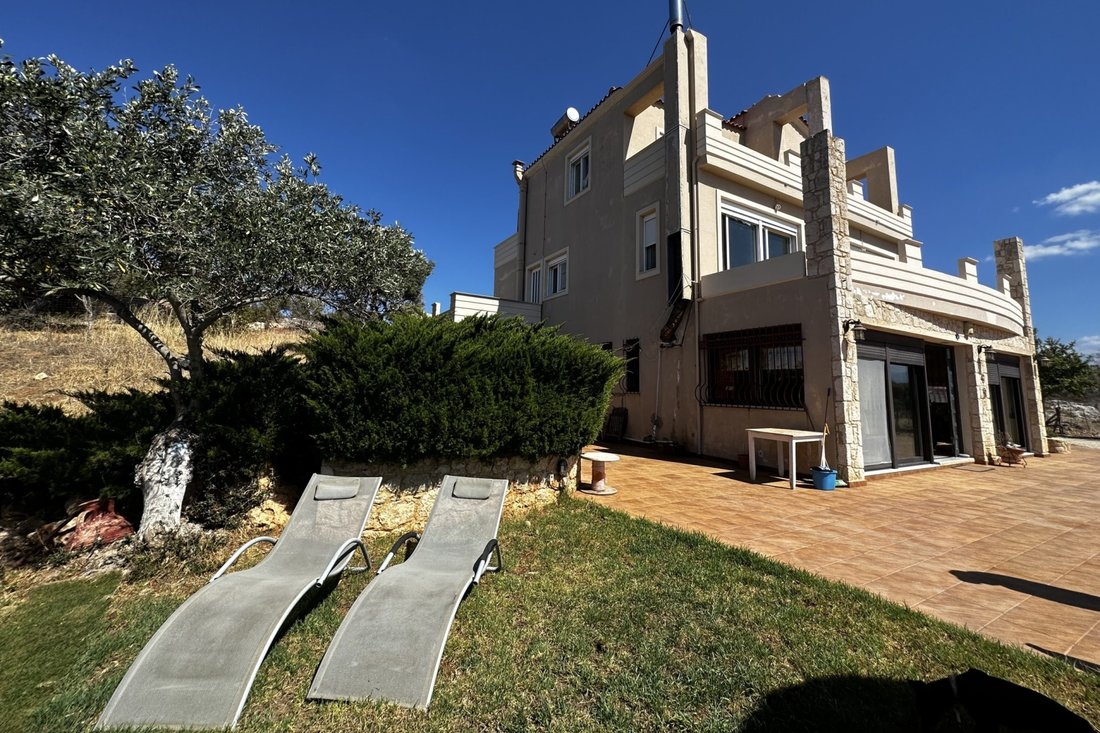 Villa in Greek Islands, Greece 5 - 18723682