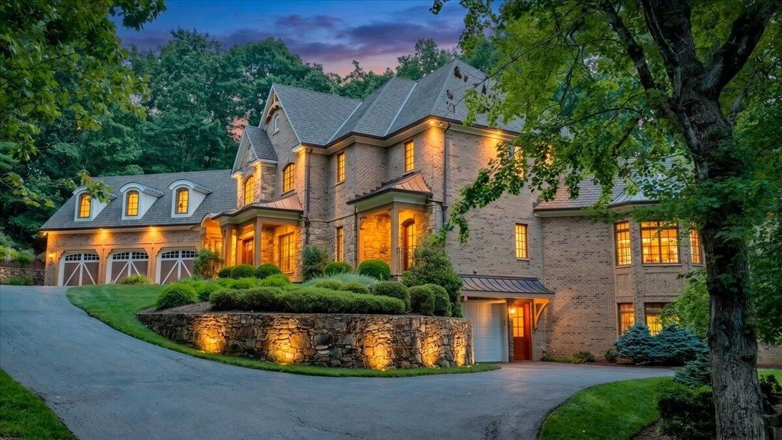 House in Bent Mountain, Virginia, United States 1 - 18730280
