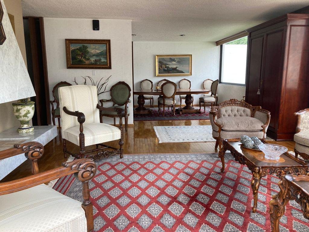 Casa a Naucalpan de Juárez, Stato del Messico, Messico 3 - 18722714