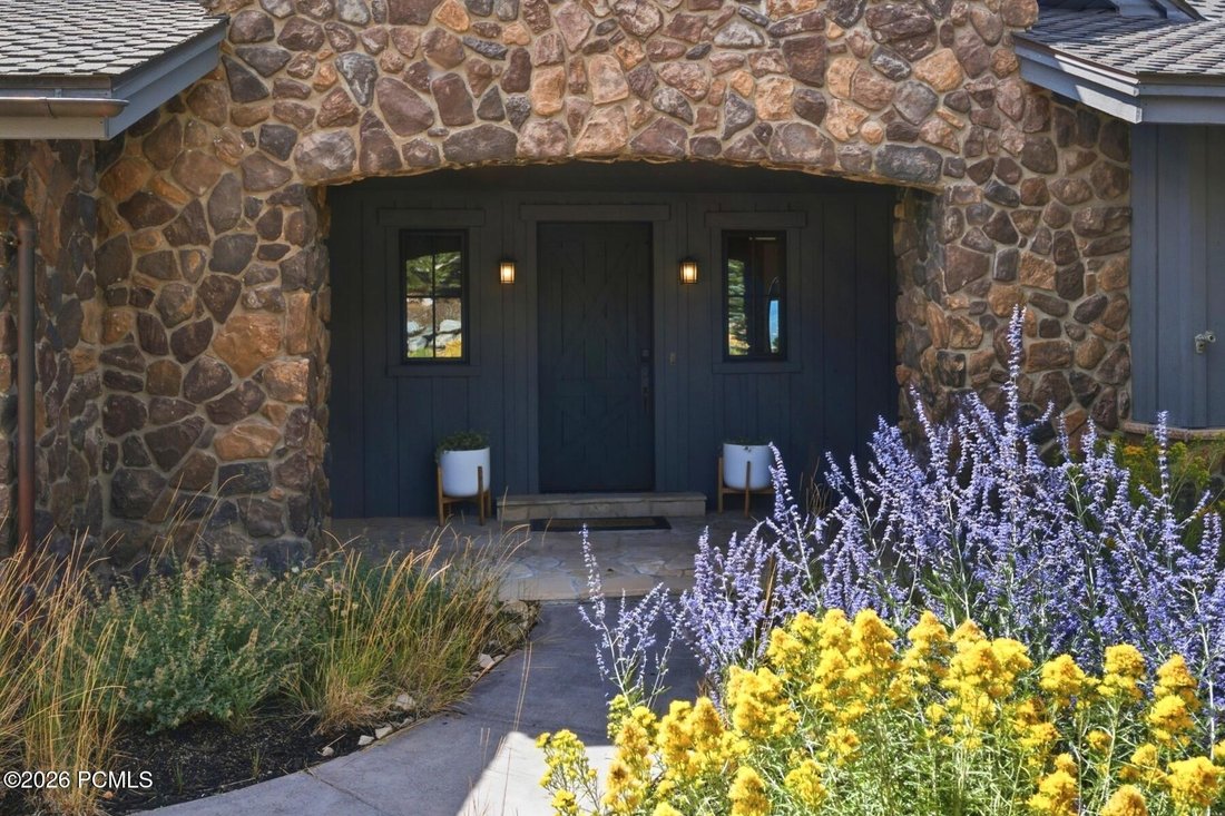 Maison à Park City, Utah, États-Unis 4 - 18726484